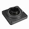 Browning Mounted Ball Bearing, Four Bolt Flange, Setscrew, No VF4S335 VF4S335 - alternate 2